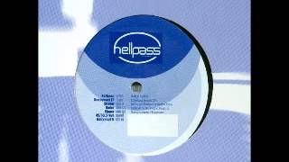 Hellpass - Housework EP - "Ripper"