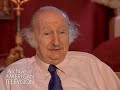 Al Lewis On Getting Cast On The Munsters TelevisionAcademy Com Interviews