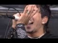 Lostprophets - Burn Burn Live @ Rock Am Ring 2004