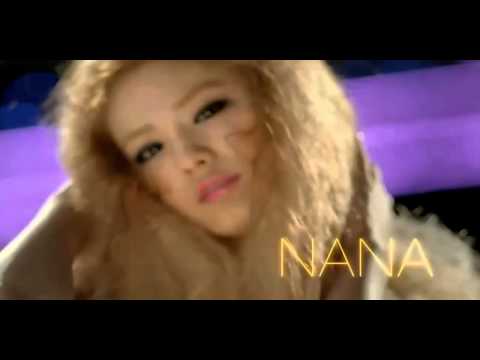 [Teaser] Orange Caramel - Bangkok City