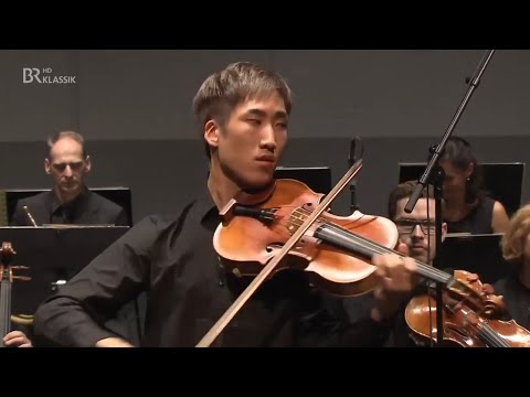 Hoffmeister Viola Concerto D major - Takehiro Konoe
