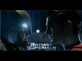 Live Action Batman/Superman Adventures Intro