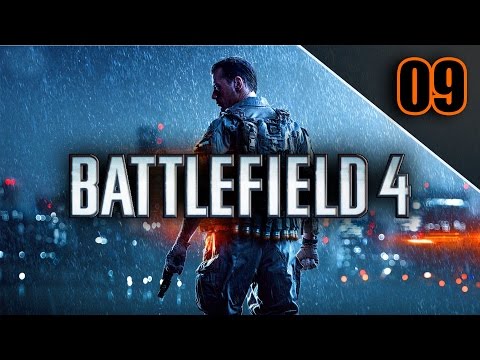 "REACH THE AIRFIELD, TANK DESTRUCTION (SINGAPORE)" Battlefield 4 #09