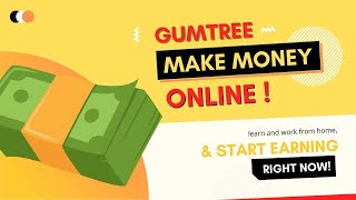 Affiliate Marketing With Gumtree || Gumtree Selling Tips and Tricks || Affiliate Doctors Team