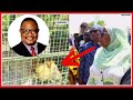 RAIS SAMIA ATAKA SIMBA AITWE TUNDU LISSU WATU WOTE WACHEKA MMEMPA JINA GANI AITWE TUNDU LISSU