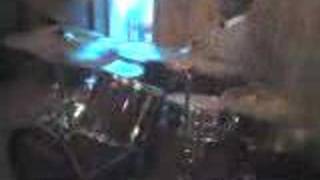 Montel Jones Part 2 (Drums)