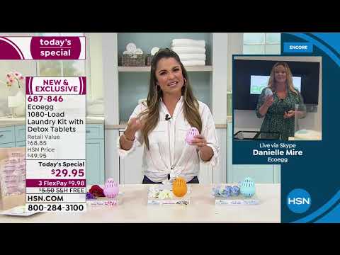HSN | Make Yourself at Home 06.29.2020 - 02 AM