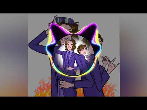 N. Masteroff x MK - ЕСТЬ ПРОБЛЕМЫ(REMAKE BY. CRAZY BOY)