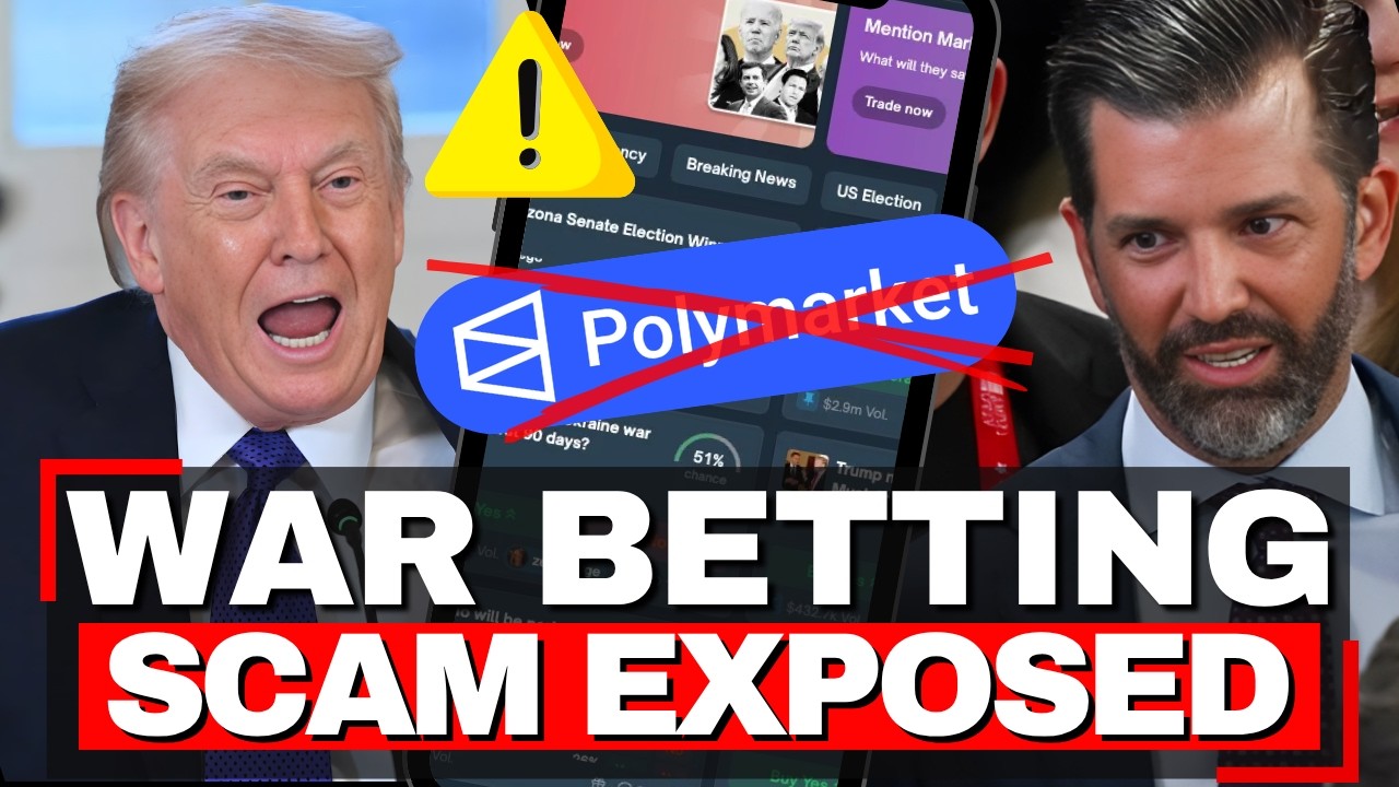 Trump's High-Stakes Gamble in the Middle East