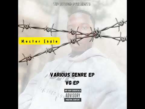 Mester Eagle- Hang out with you ft Garnus SA