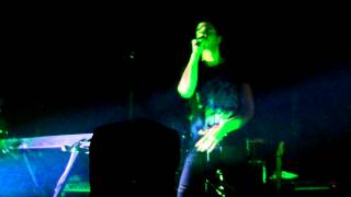 GOOSE - Lucifer @ ab brussel 9-02-2013.MOV
