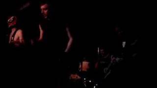 The Dwarves - everybodys girl