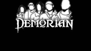 Demorian - Another System Collapsed