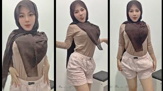 Download lagu broadcast 329 💞 bigo live barbar - jilbab live bar bar - hijab live barbar mp3