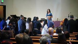 He’s Been Faithful cover by: Damaris Carbaugh