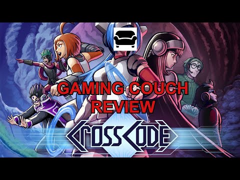 CrossCode Review - 2D Roleplaying At Its Finest
