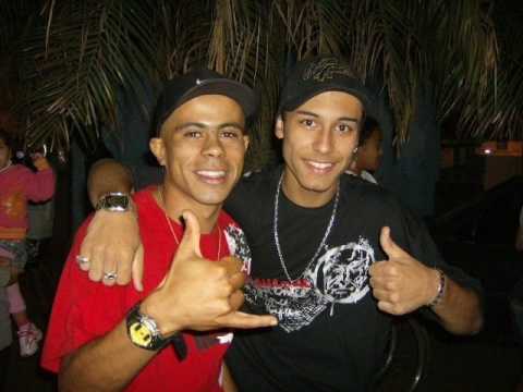 neguinho do caxeta da licença