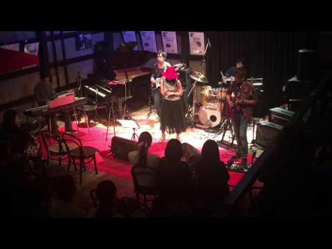 Eyes On Me Superfly カバー