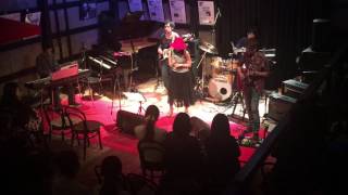 Eyes On Me Superfly カバー