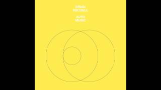 Brian Reitzell - "Last Summer (Lissvik Remix)"