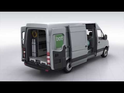 Hadorn Fahrzeugeinrichtungen AG YouTube-Vdeominiatur 14