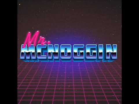 Mr. McNoggin - Resolution