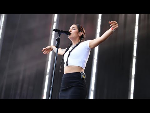 NOVELISTS - Live at Leyendas del Rock 2025 (Full Show)