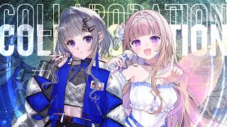 【 コラボ歌枠 】彩雲ののちゃんと念願の！ - Sing & Chat - #筍鳥物語【 稀羽すう / Re:AcT 】