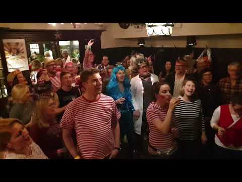 Einsingtour 20 - Kornbrenner - Ich han dä Millowitsch jesinn