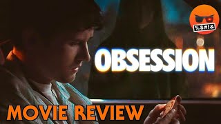 Obsession - Movie Review