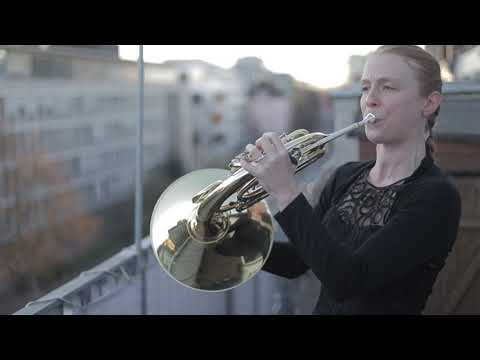 Freude - Düsseldorfer Symphoniker, Lisa Rogers