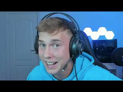 Byg og Spis #1: Spiser Han ORM?! - Dansk Minecraft