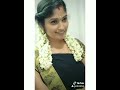 மல்லிகை பூவே கோவை ரதி டிக் டாக் வீடிய�