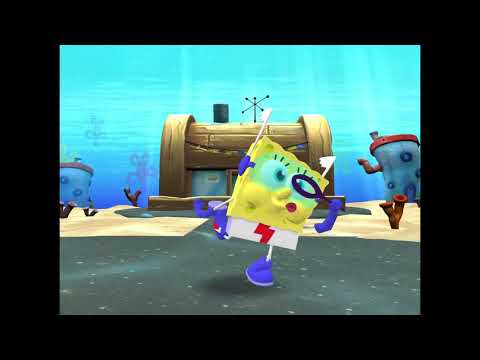 Super brawl universe