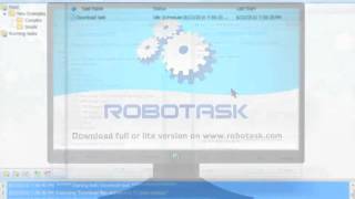 Обзор Robotask (На английском языке)