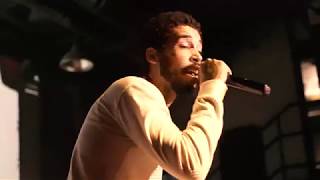 JIMMY PRIME LIVE IN CHINA