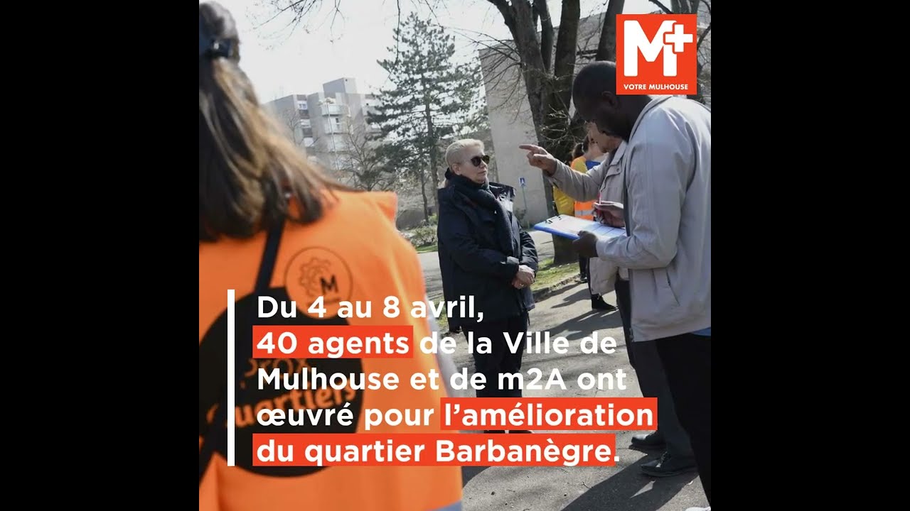 [VIDEO] Opération Prox’Barbanègre