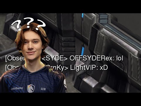 Clem's Wild Move SHOCKS Classic