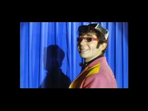 Richard Gotainer - Le Sampa (Clip officiel)