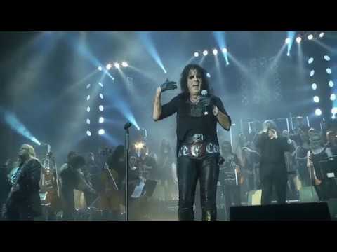 The Original Rock Meets Classic 2014