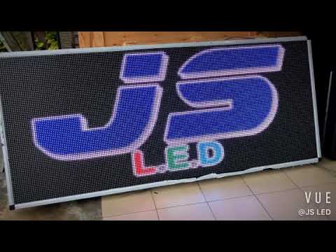 P10 LED DISPLAY & P3 LED Screen Penang