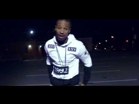 Ray-Grit "Chi-raq Freestyle"