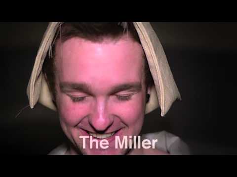 The Miller - The Canterbury Tales