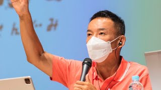 【LIVE】山本太郎とおしゃべり会 2023年9月29日(千葉県・船橋市)
