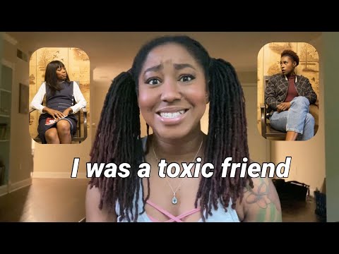 Insecure is triggering AF | I had a toxic friendship like Molly and Issa