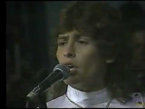 Grupo Unicornio - Puedes Contar Conmigo (Live) OTI '82 Venezuela
