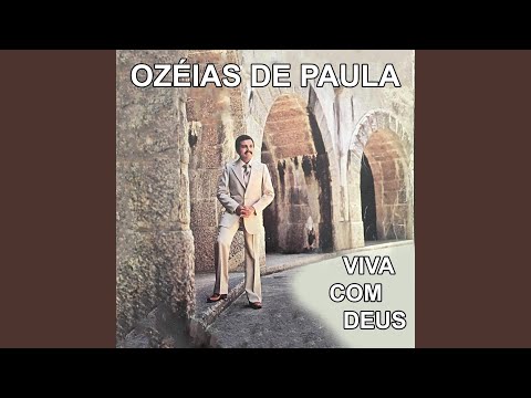 Eu Sinto No Ar - Ozéias de Paula