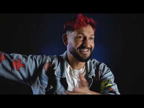 Los Pikantes - Ladrona (Video Oficial)