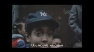 &#39;Route One: U.S.A&#39;. (Robert Kramer, 1989): escuela publica