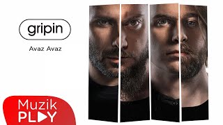 gripin - Avaz Avaz (Official Audio)